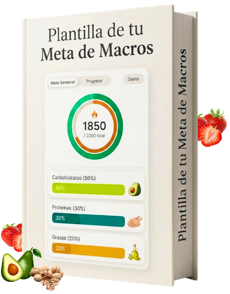 Plantilla de tu meta de macros
