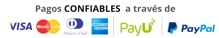 Pagos confiables